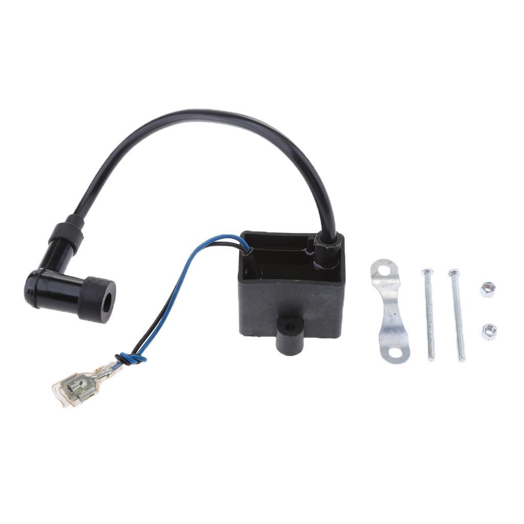 CDI Ignition  for 49-80cc 2-Stroke Engine