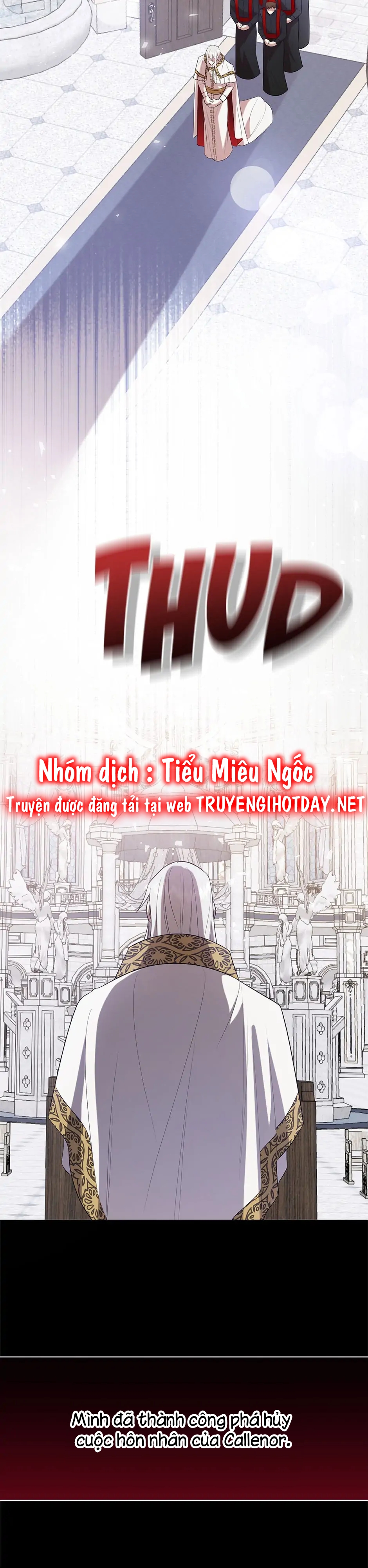 đừng ăn thịt tôi mà chapter 94 37