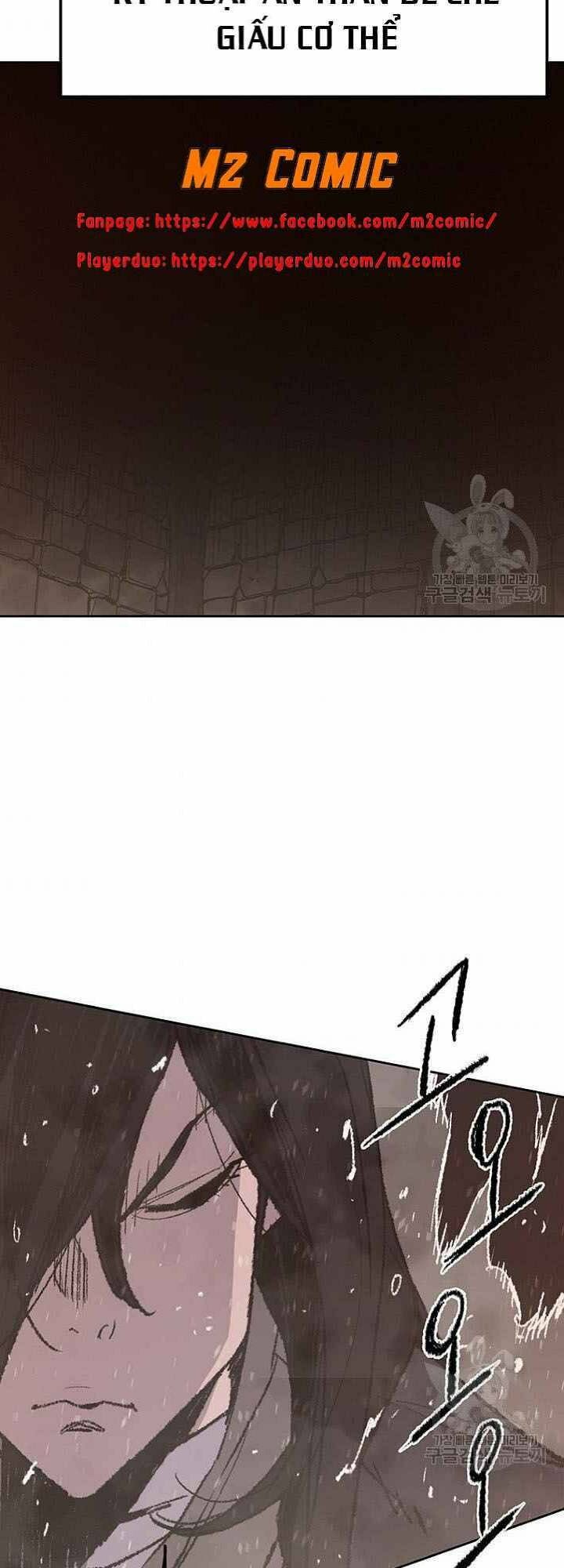 kiếm sĩ bất bại chapter 55 53