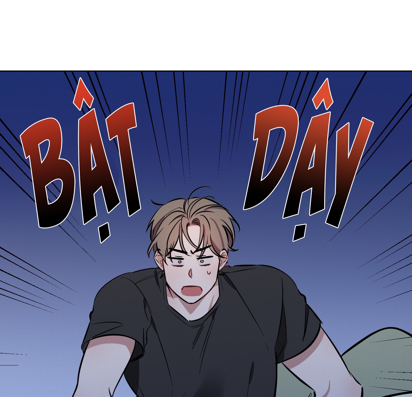 hãy nói rằng cậu nghe thấy đi chapter 4 22