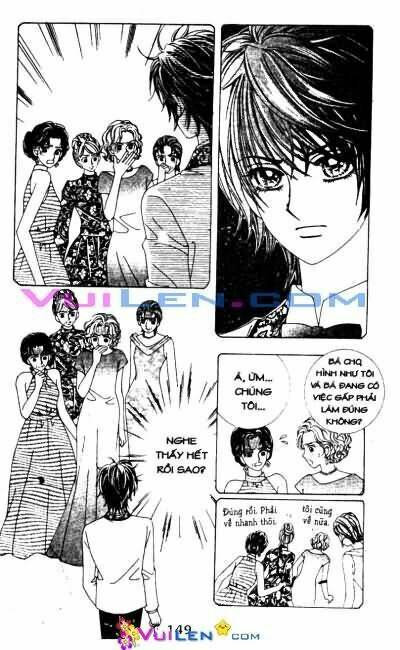 thiên thần tái thế chapter 4 149