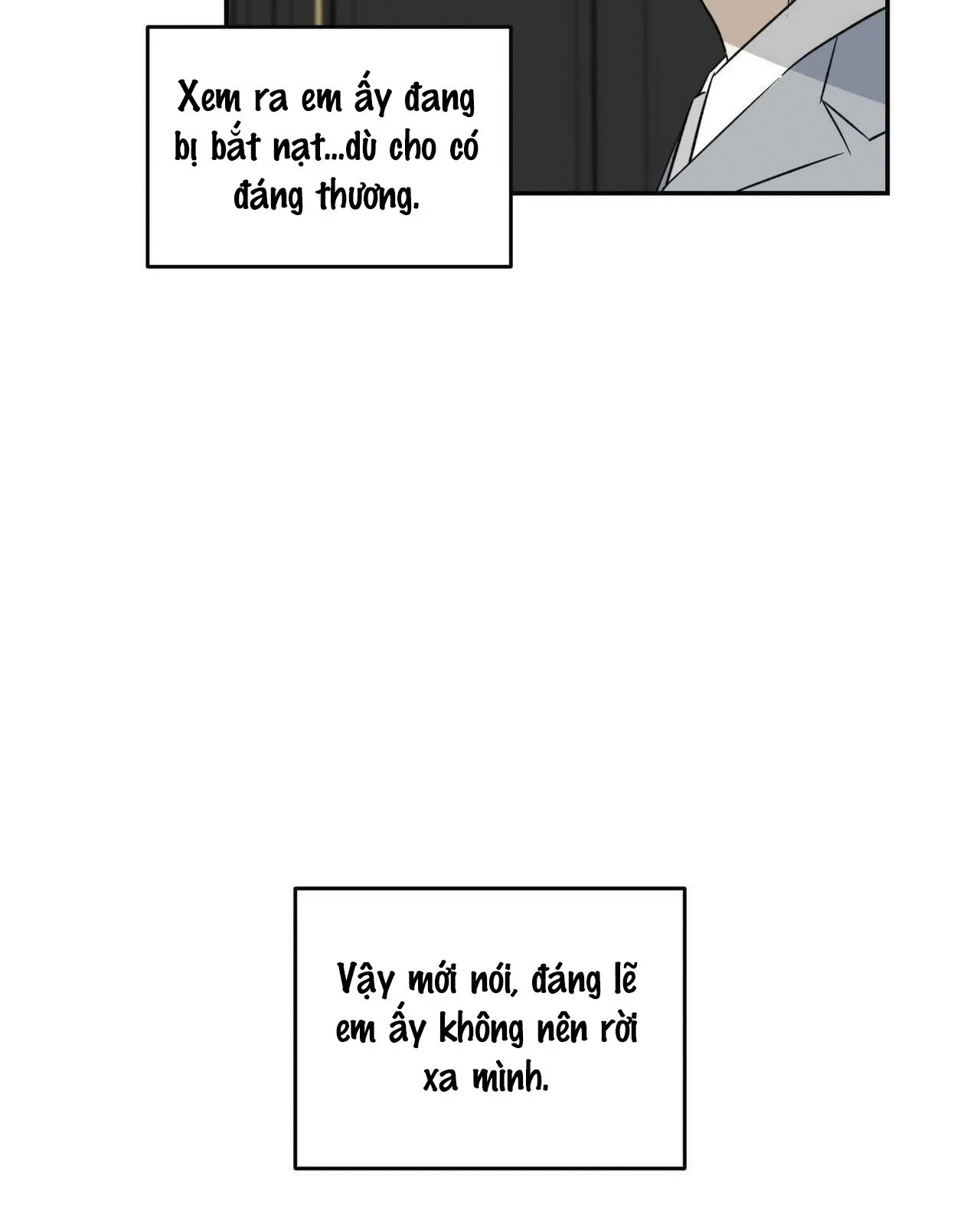 cậu chủ của tôi chapter 13 12