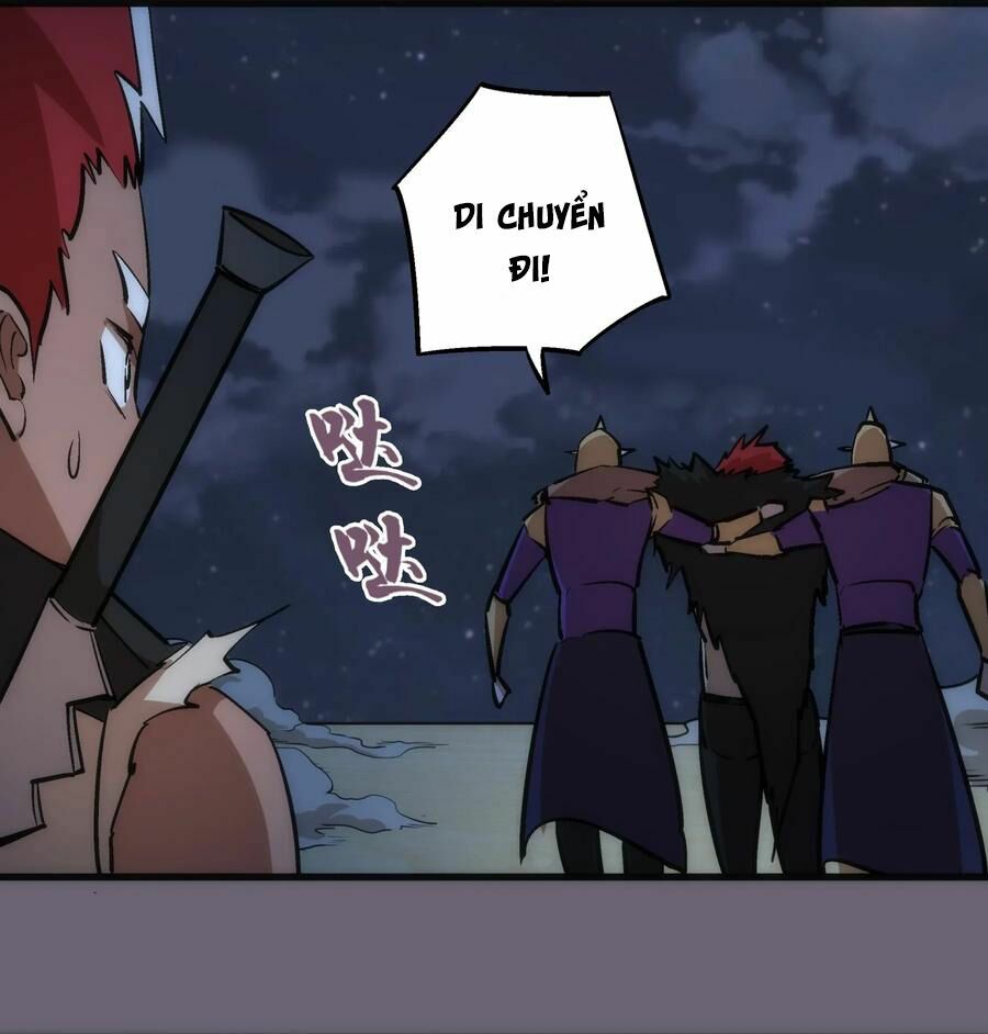 tôi không phải quỷ vương chapter 47 14