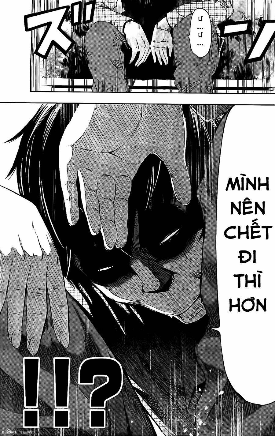 love riron chapter 20 17