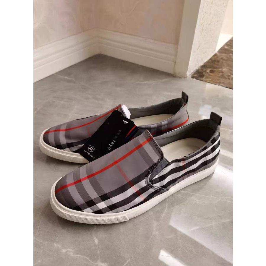 Giày lười nam Slip on Leyo LY90