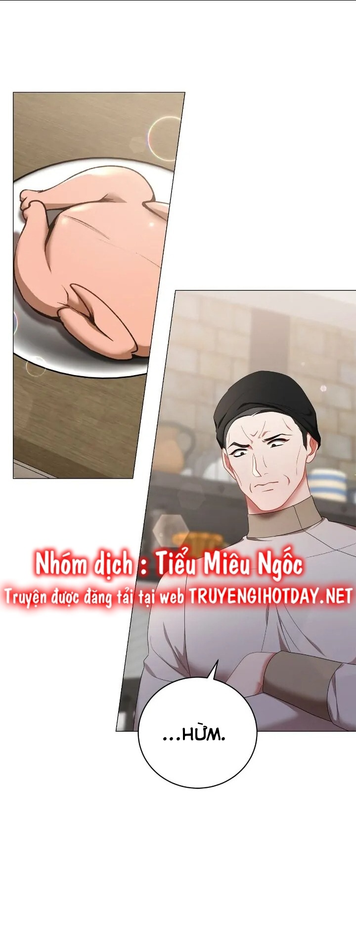 tình yêu đó chưa hề tồn tại chapter 56 54