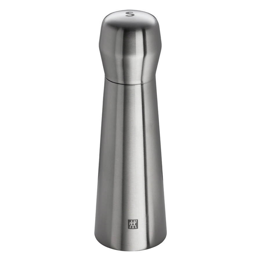 Zwilling Spices – Lọ Xay Muối Inox Zwilling J.A.Henckels