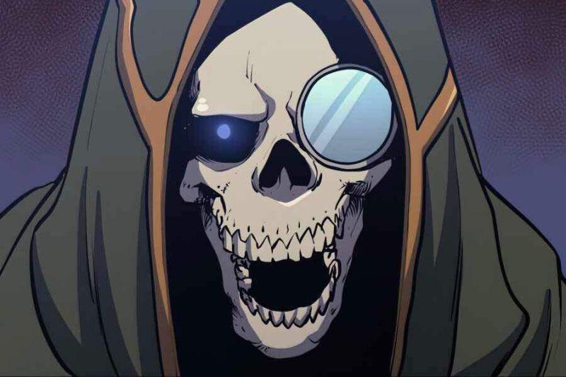 tôi trở lại thăng cấp một mình chapter 108 211