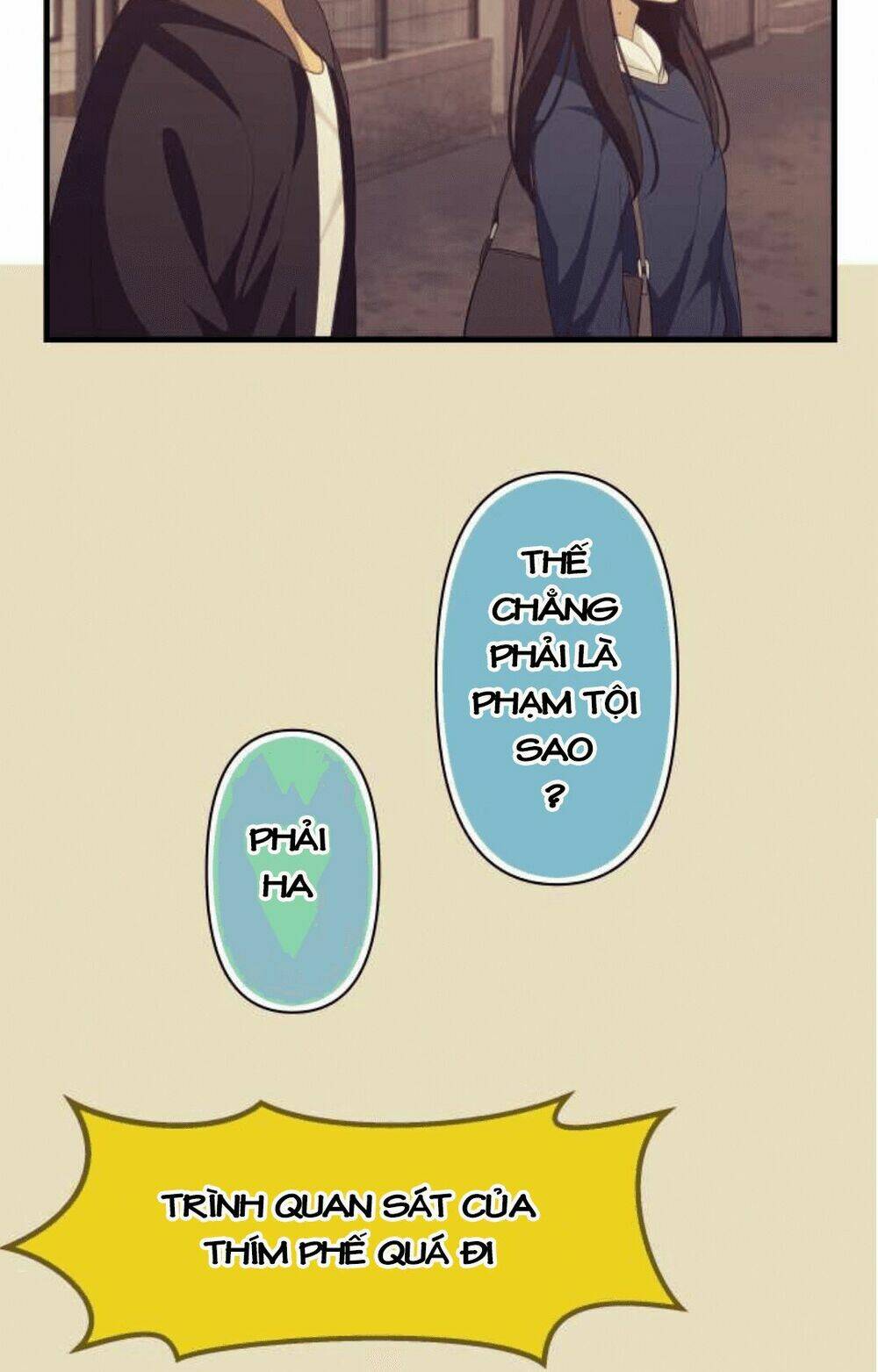 viên thuốc trùng sinh chapter 175 16