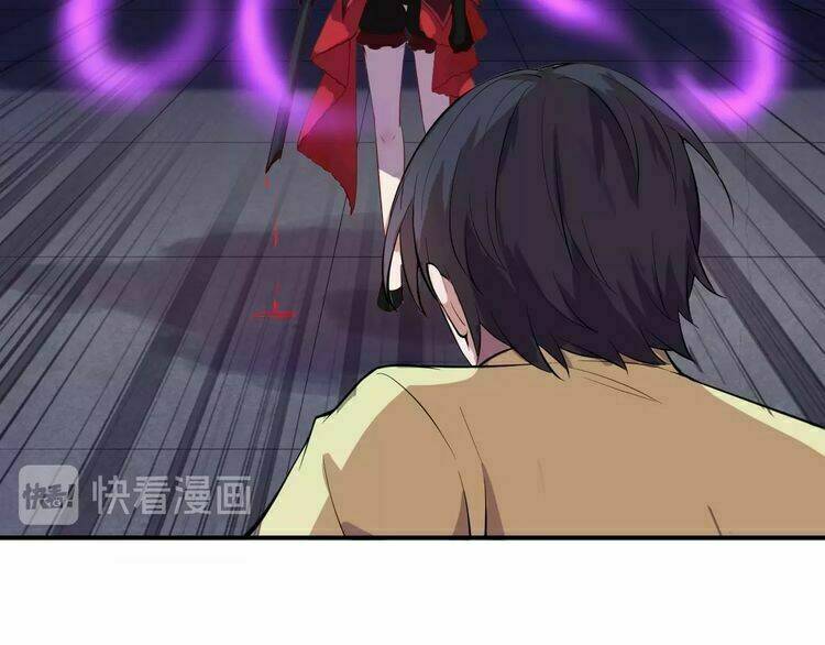 bá vương diễn xuất chapter 3 122