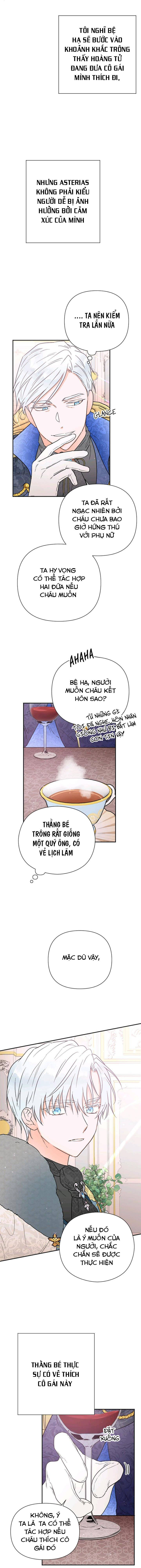 lady baby chapter 125 5