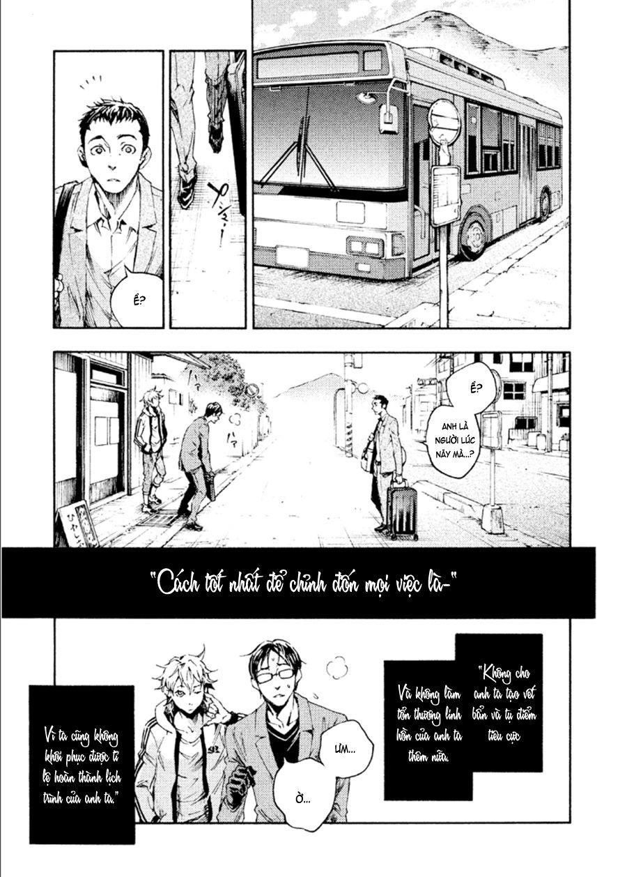 livingstone chapter 12 21