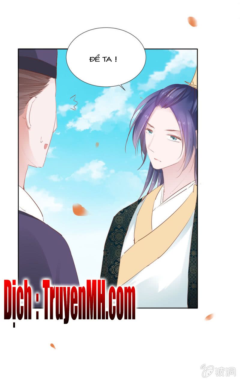 solo đi vương gia chapter 37 13