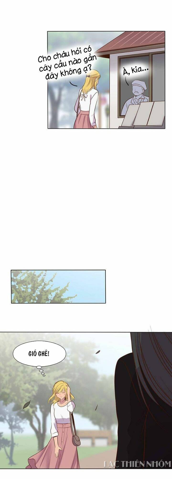 bí mật sâu sắc nhất của tôi chapter 37 9