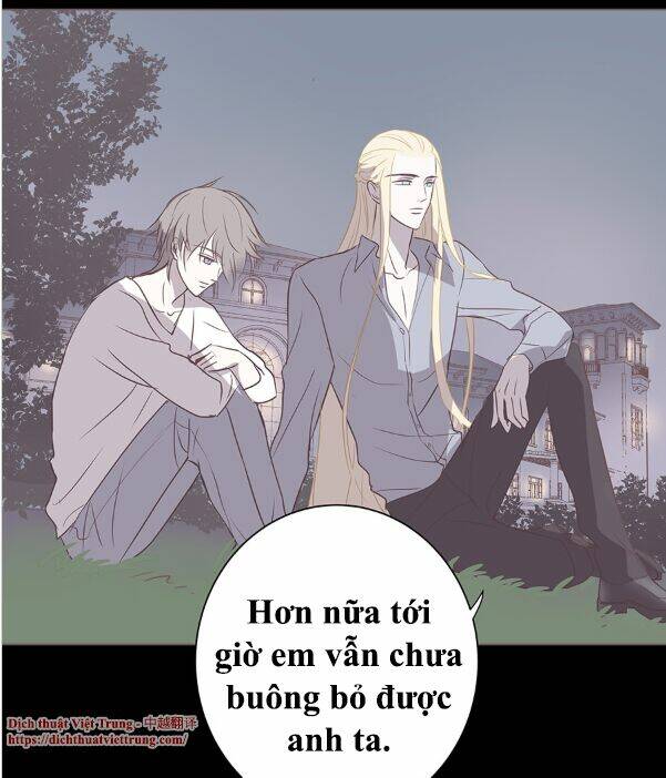 yêu trong giam cầm chapter 45 42