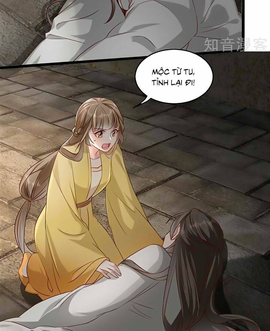 gian phi như thử đa kiều chapter 76 17