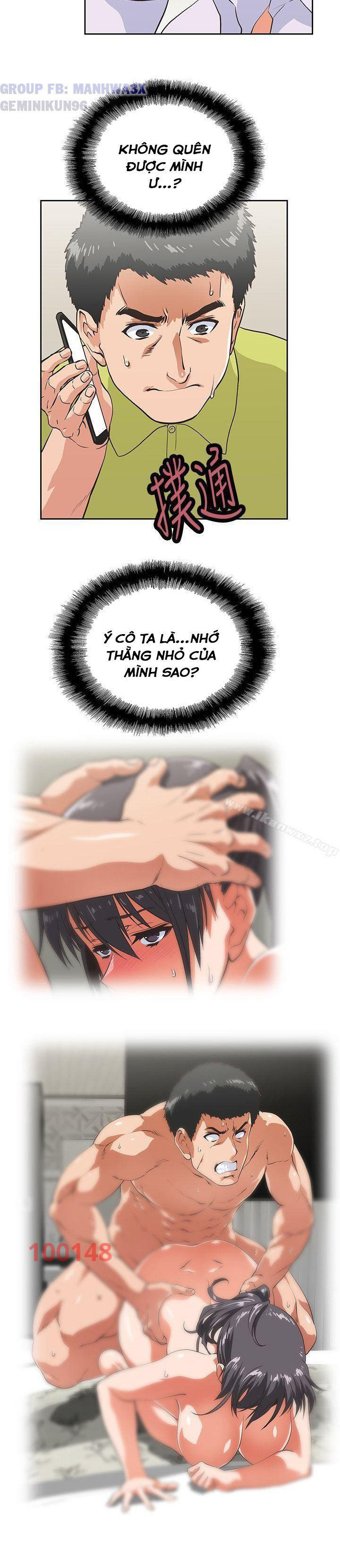 duyên phận chapter 33 4