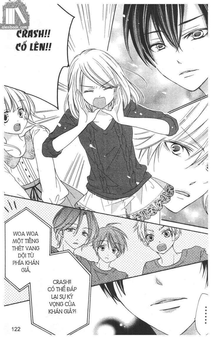 crash! chapter 66 28