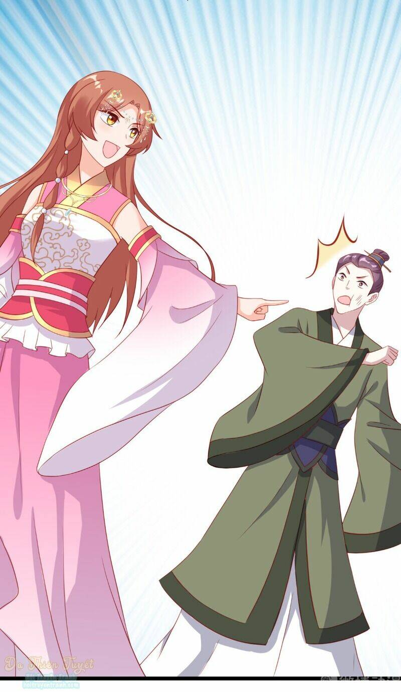 nhân vật phản diện biến thành sủng vật chapter 19 38