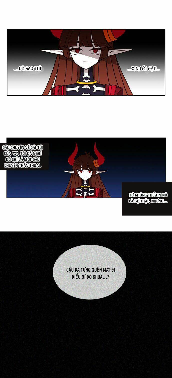 the devil's bag chapter 12 13