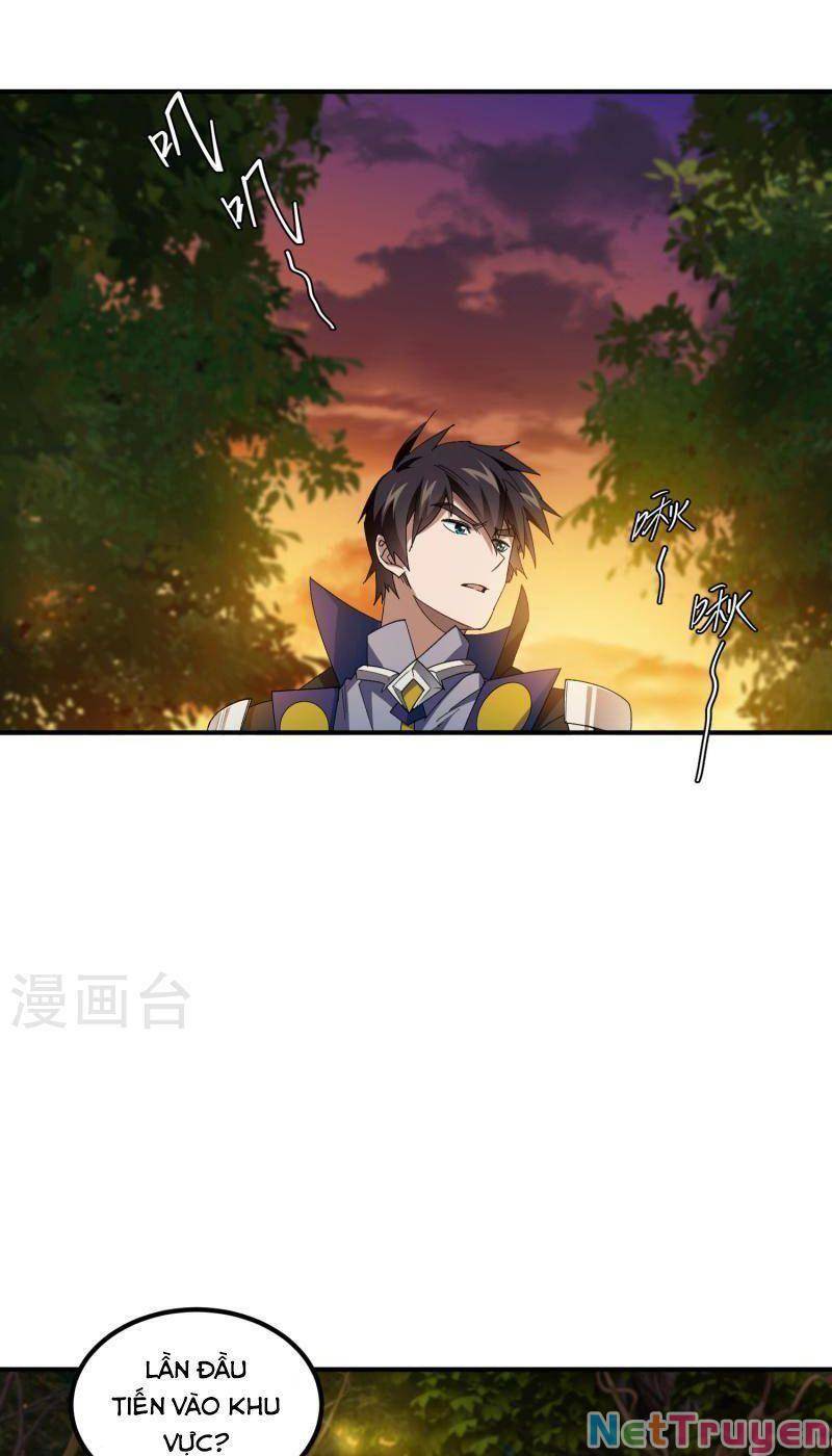 võng du chi cận chiến pháp sư chapter 450 6