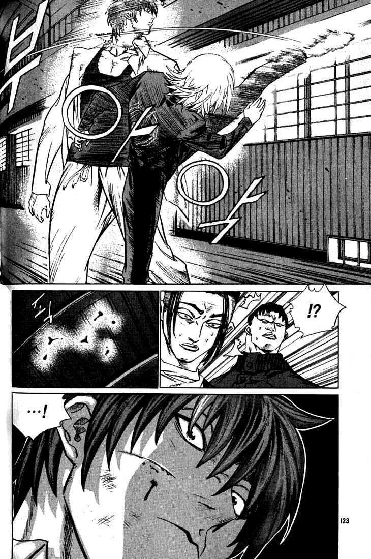 change guy chapter 238 7