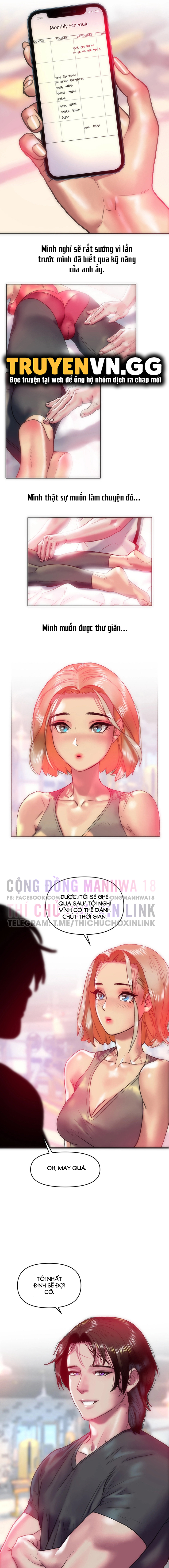 những cô vợ chiến lợi phẩm chapter 12 5