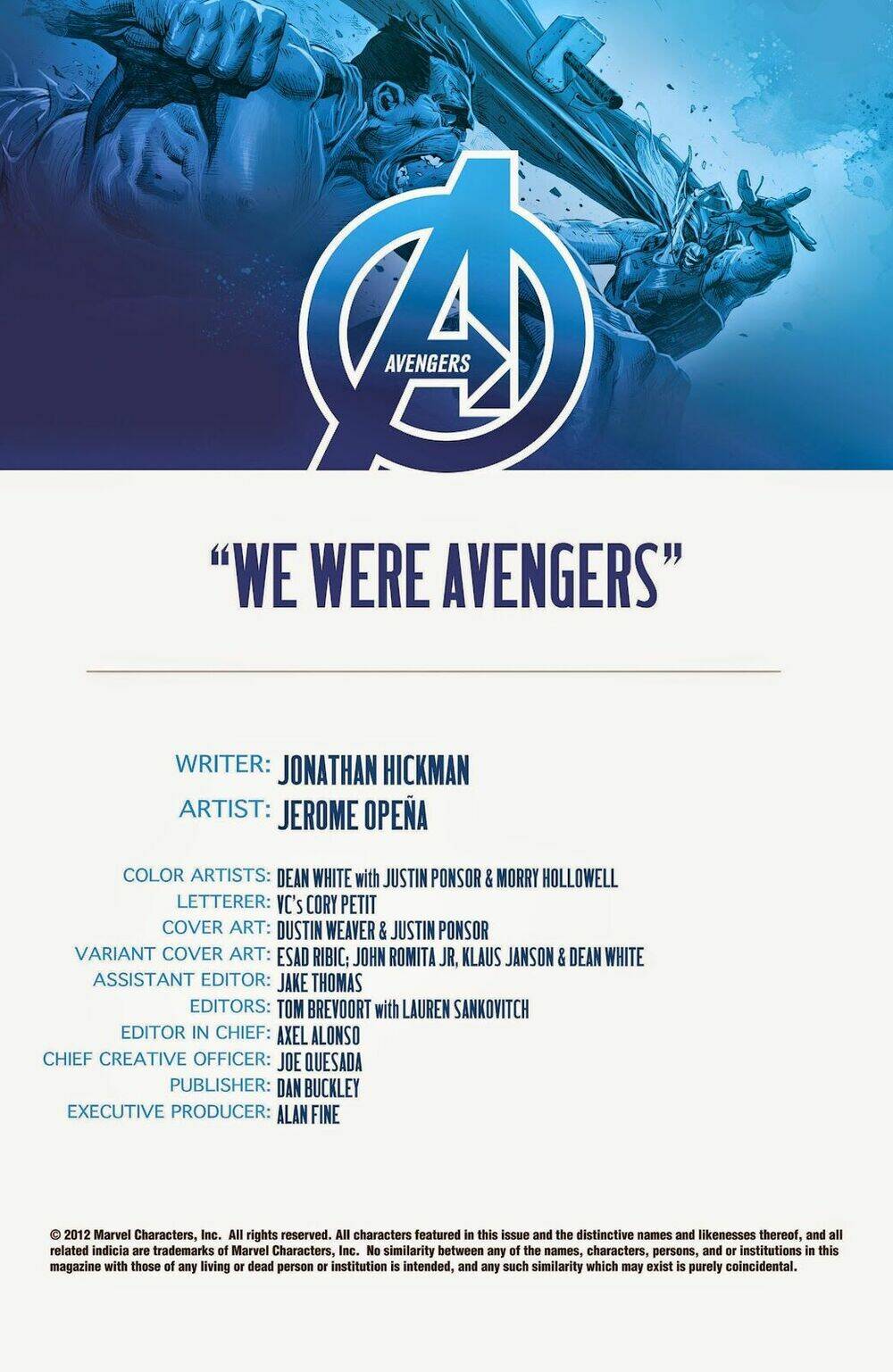 avengers (2013) chapter 2 4