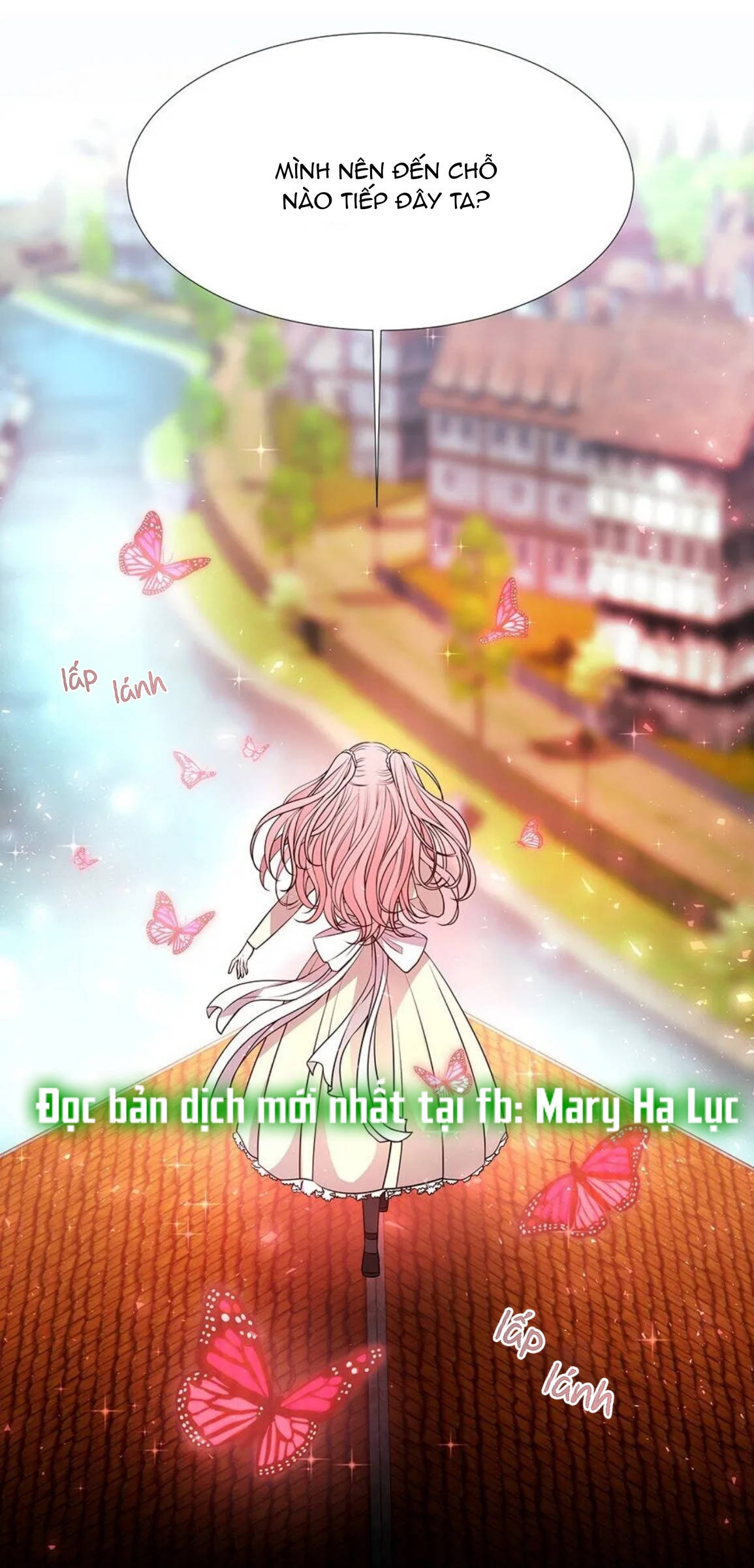 năm môn đệ của charlotte chapter 59 8