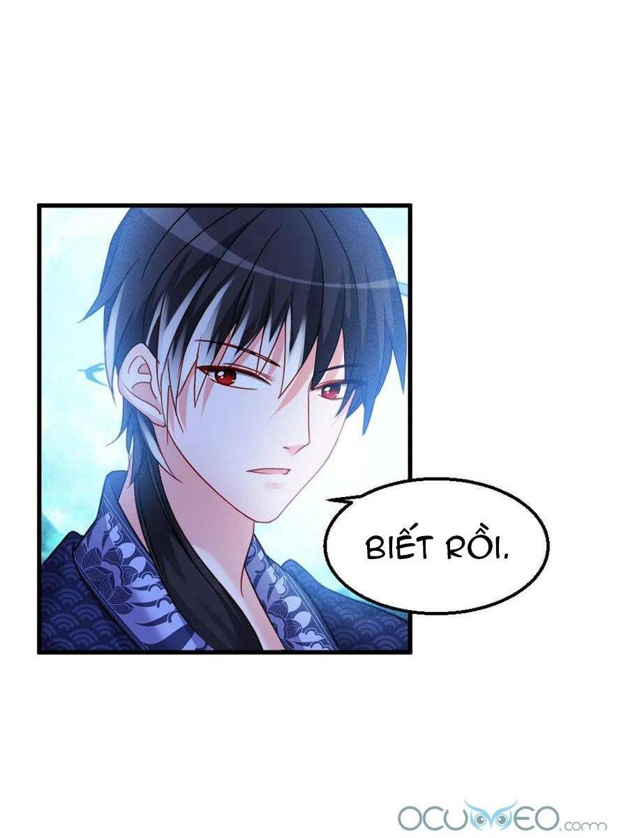 dạy bảo ma vương lão công 2 chapter 10 6