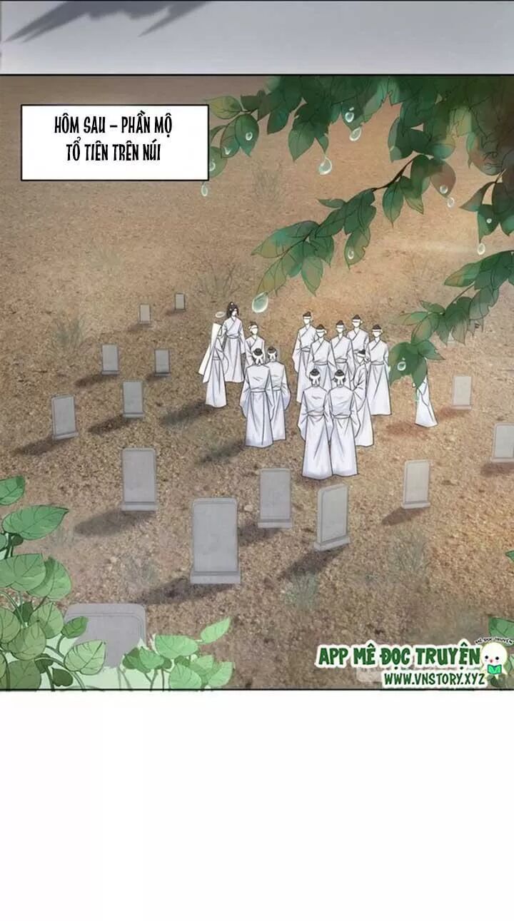 cực phẩm phế vật tiểu thư chapter 57 14