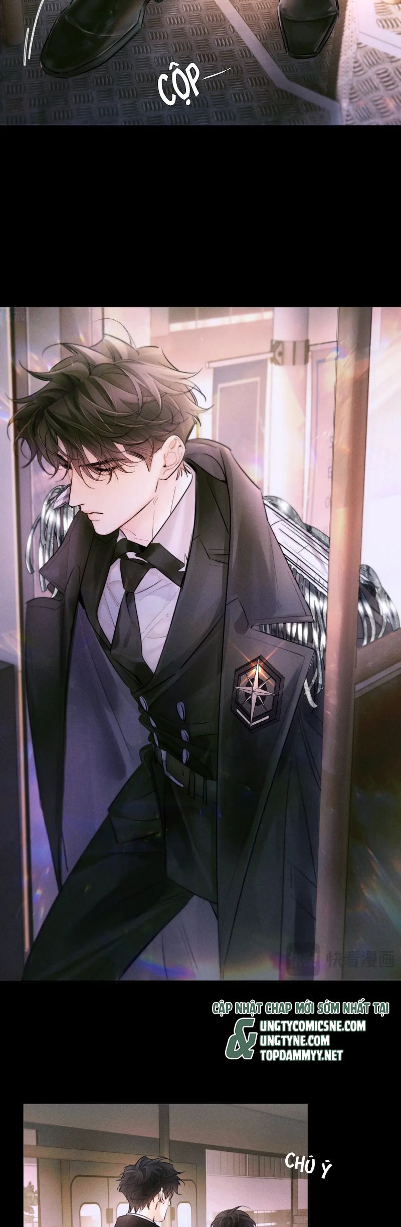 cây nấm nhỏ chapter 53 17