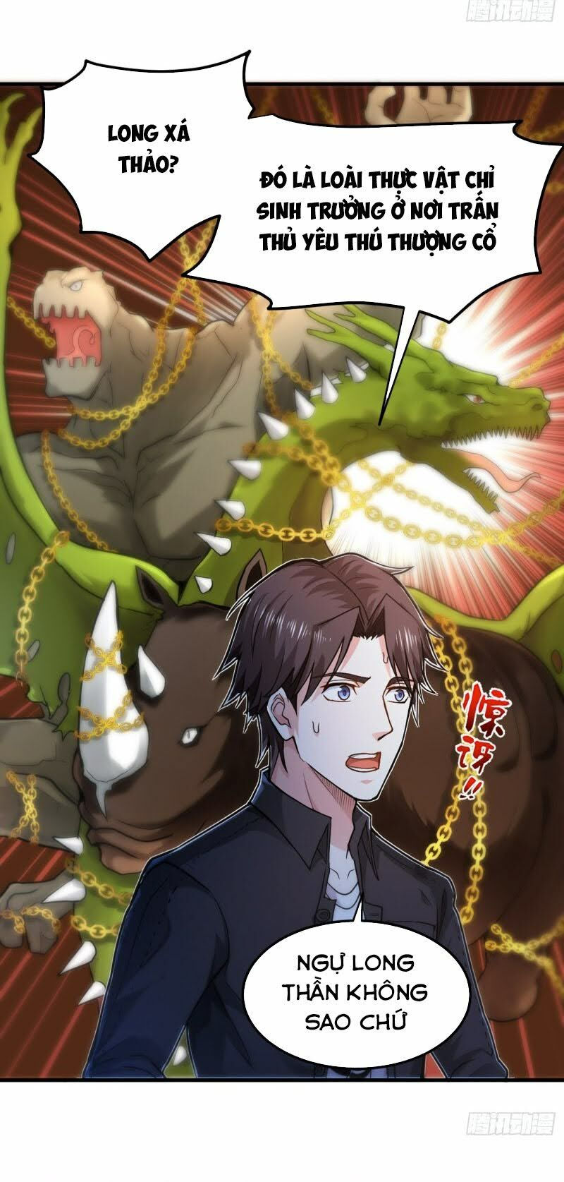 tối cường thần y tại đô thị chapter 117 30