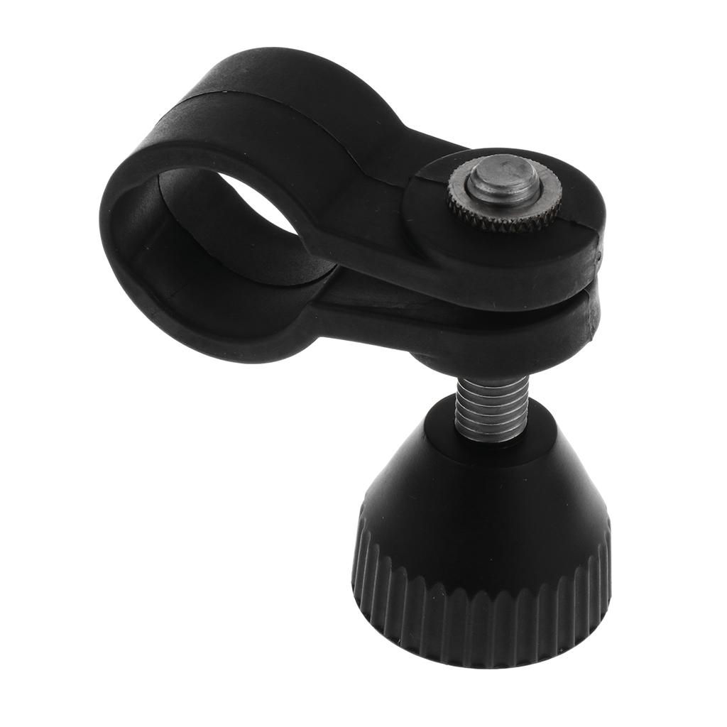 Underwater Light Holder Arm Mount Ball Base Adapter for Diving Flashlight