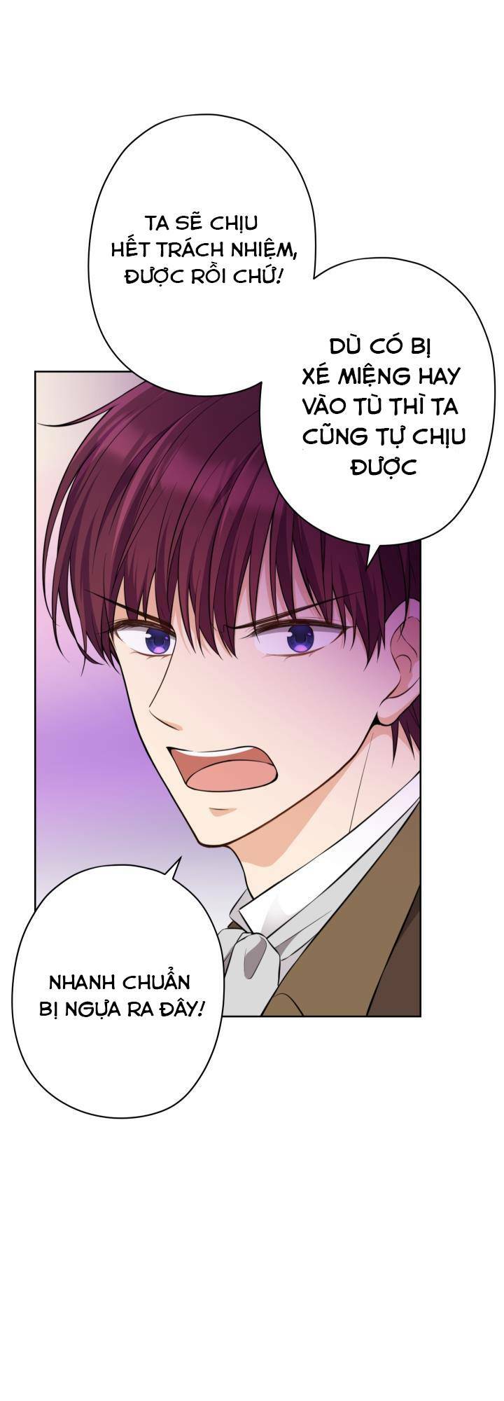 gửi đến người bạn của tôi chapter 24 7