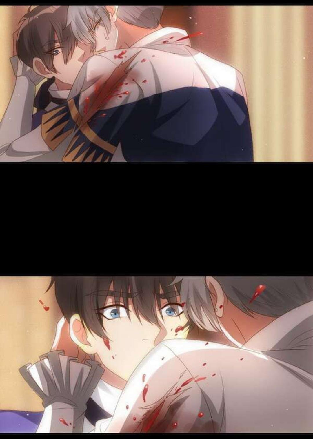 điện hạ thân ái chapter 6 26