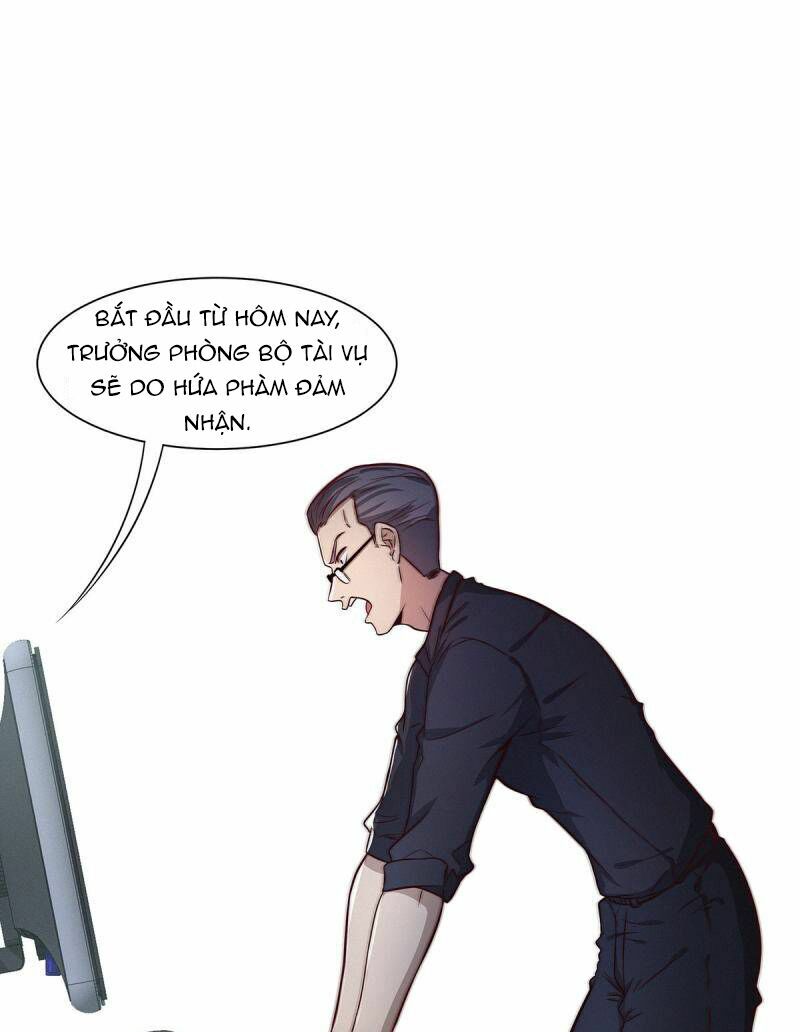 trọng sinh quý thê chi phục thù hoa lệ chapter 24 14