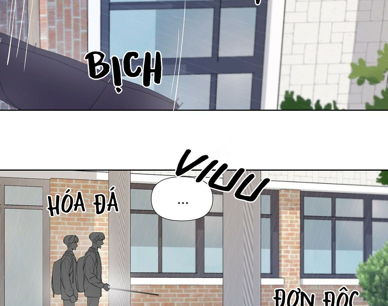 đừng bận tâm darling chapter 6 33