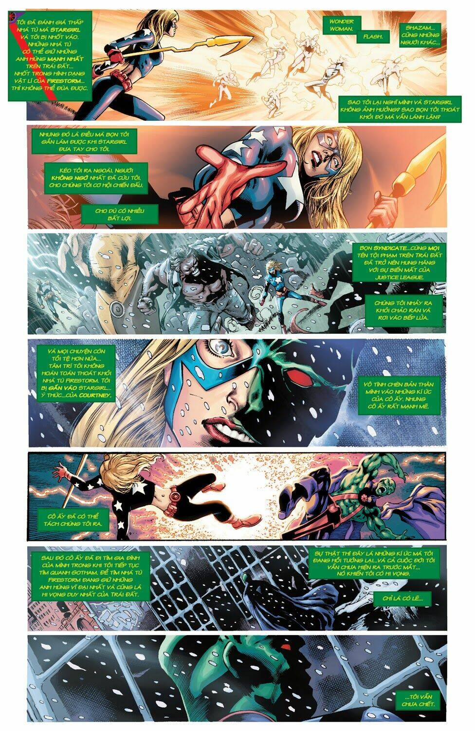 forever evil chapter 23 3