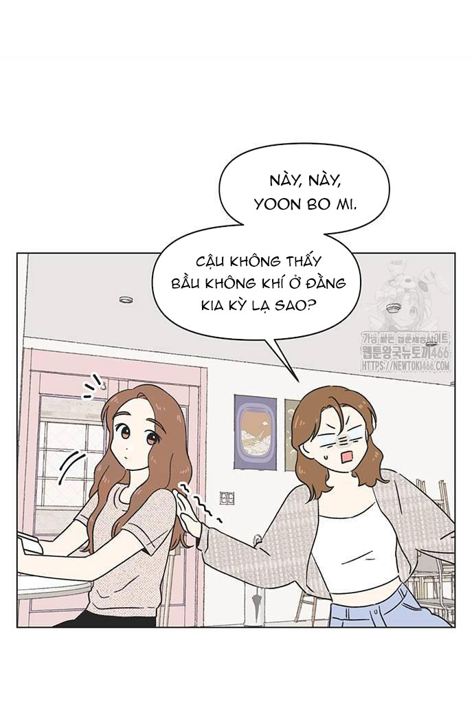 Thanh Xuân Đáng Yêu chapter 27.1 25