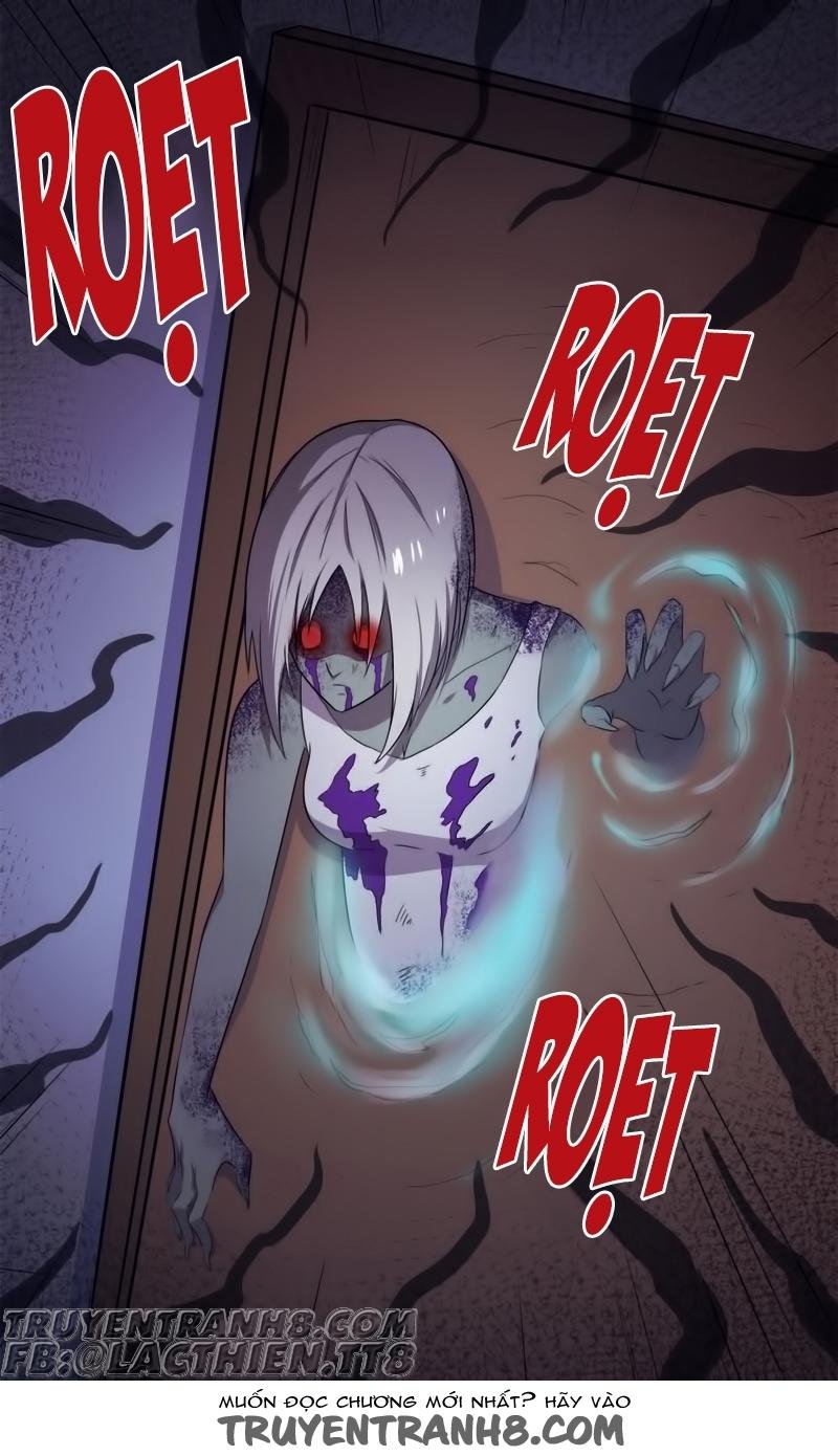 ngạo kiều quỷ vương yêu ta chapter 8 7