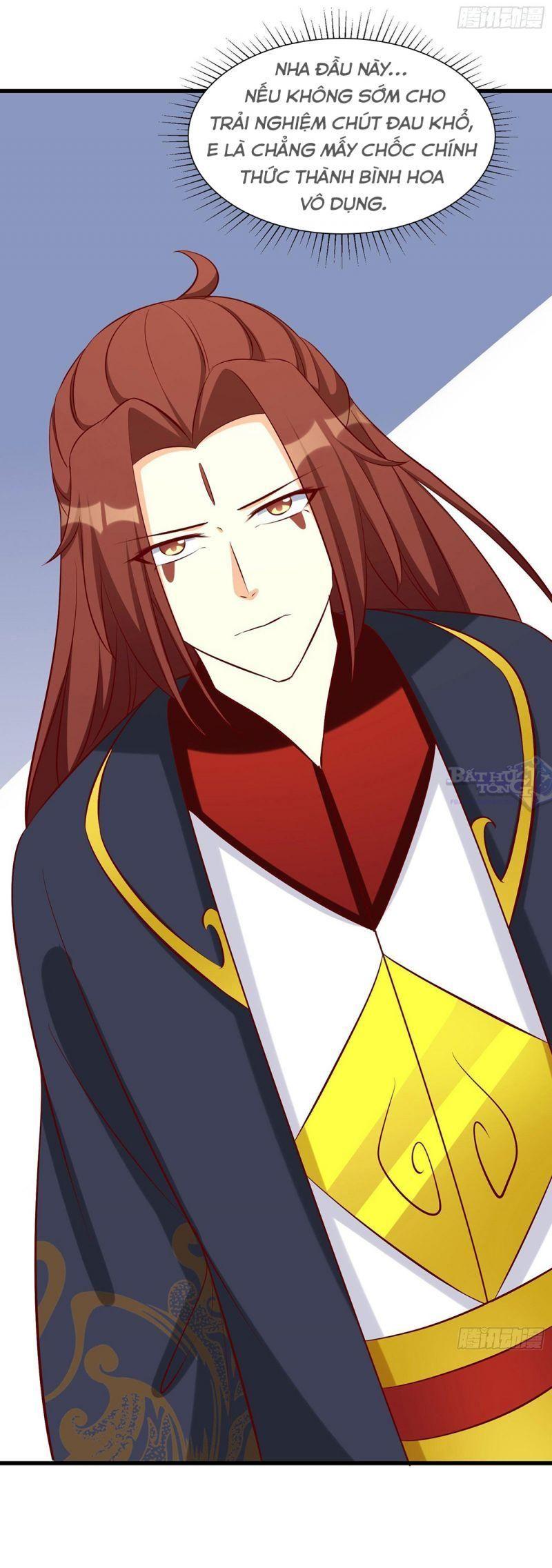 đồ đệ ta toàn là nữ ma đầu chapter 23 8