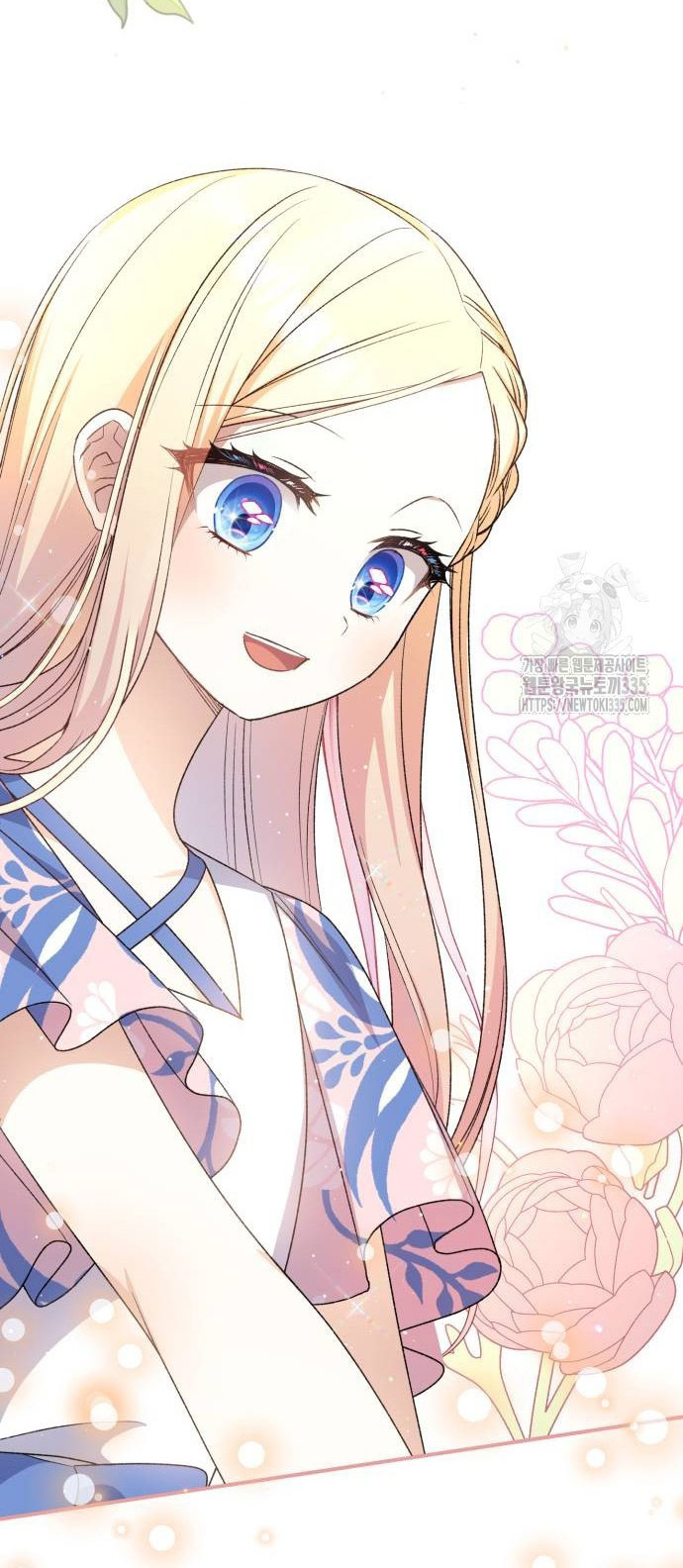 bạo chúa muốn có cuộc sống tốt đẹp chapter 66.2 20