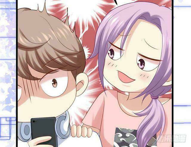 thời khắc và em đều đẹp chapter 11 20