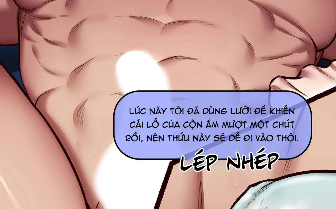 bài học về ngực của quý ngài sextoy chapter 6 101