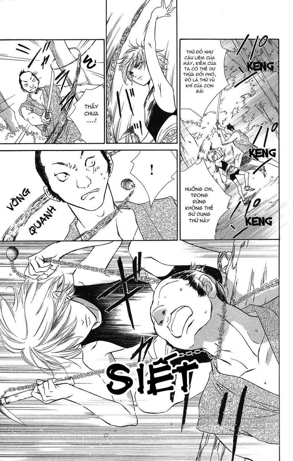 kashura chapter 1.3 12