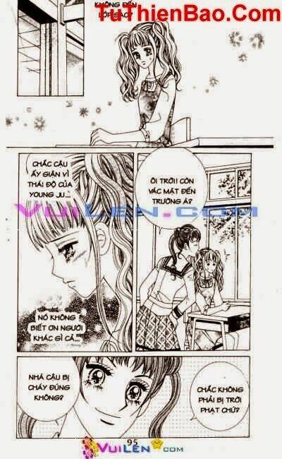 cặp đôi kỳ lạ chapter 4 96