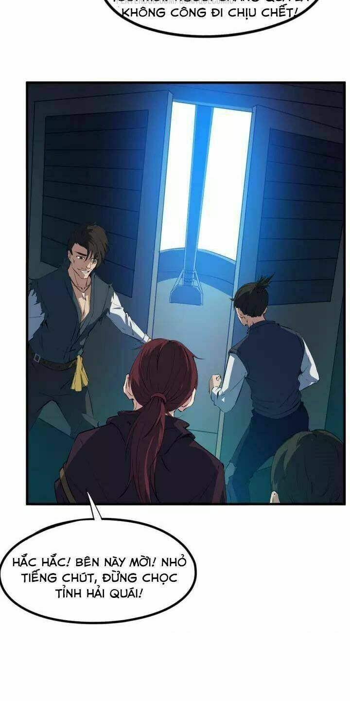 long mạch võ thần chapter 61 18