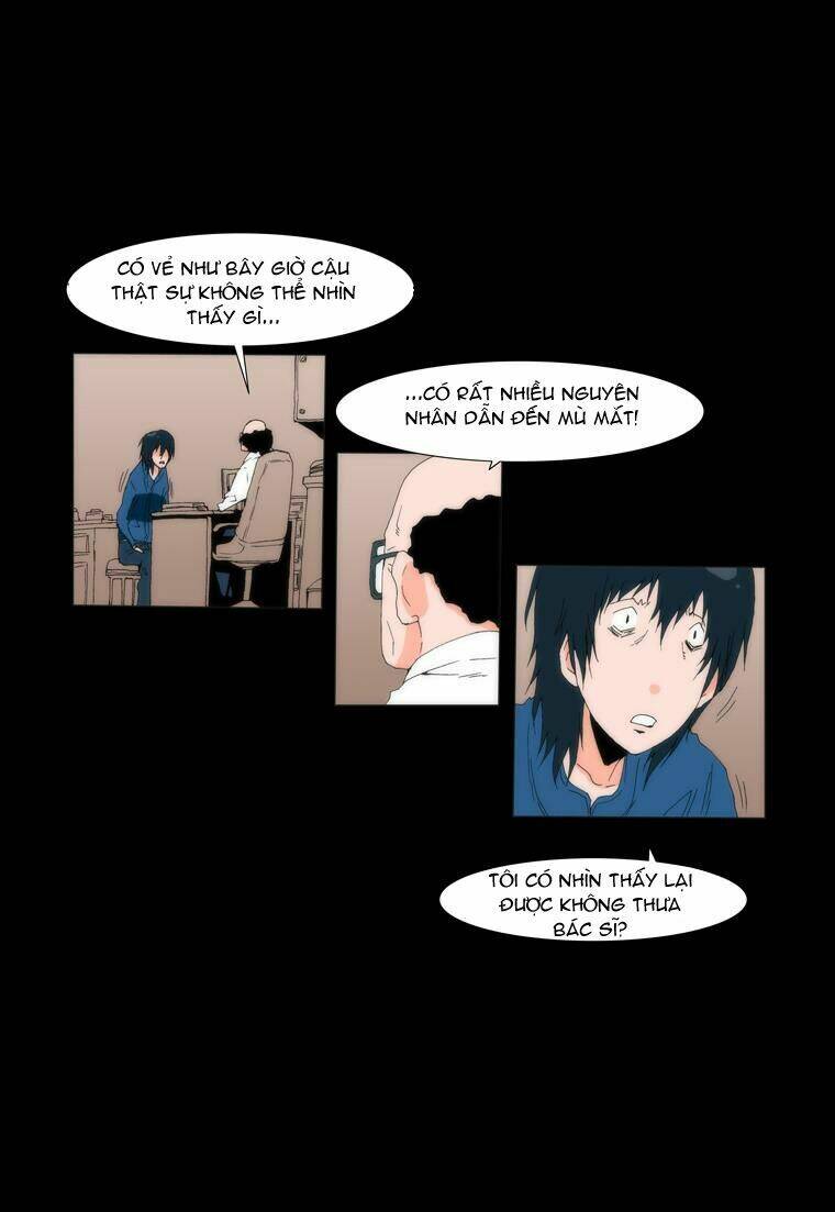 can't see can't hear but love chapter 5 19