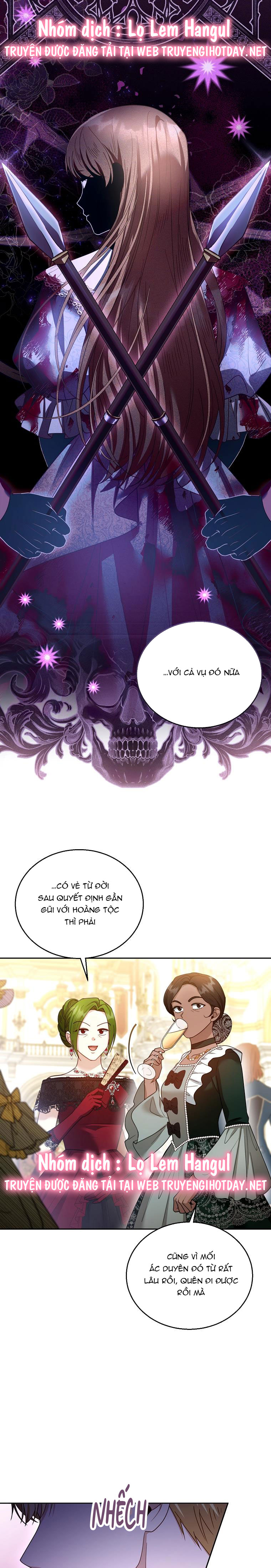 tôi đã có con với người chồng phản diện chapter 68.1 3